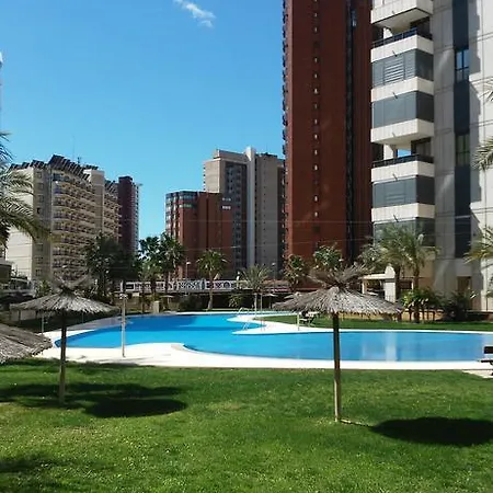 Apartment Carmenchu Gemelos 26