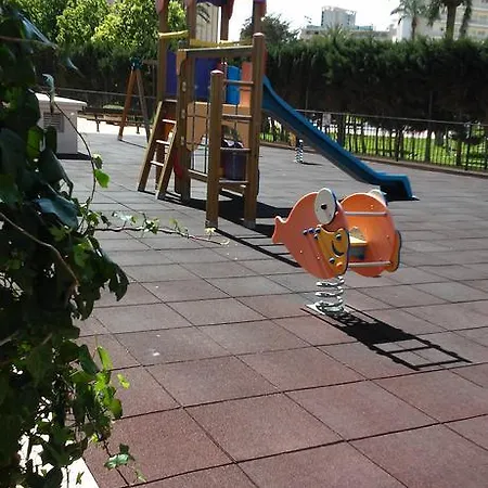 Apartment Carmenchu Gemelos 26 *