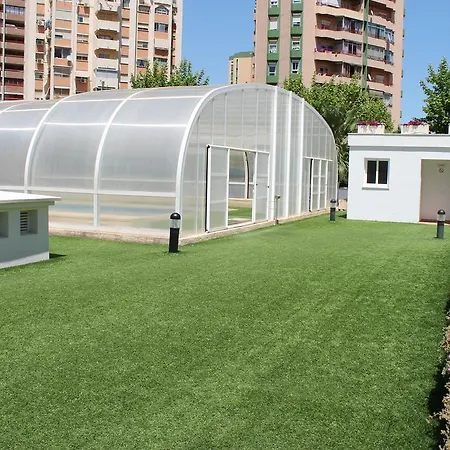 Apartment Carmenchu Gemelos 26 *