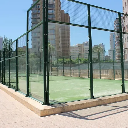 Appartamento Carmentxu Gemelos 26