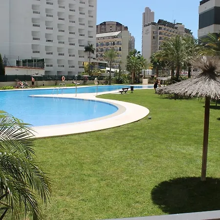 Apartment Carmenchu Gemelos 26