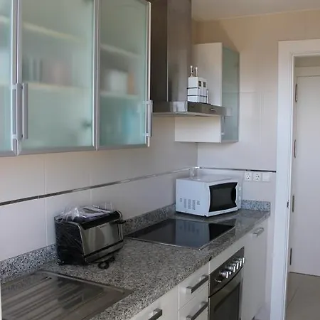 Carmenchu Gemelos 26 Apartment *