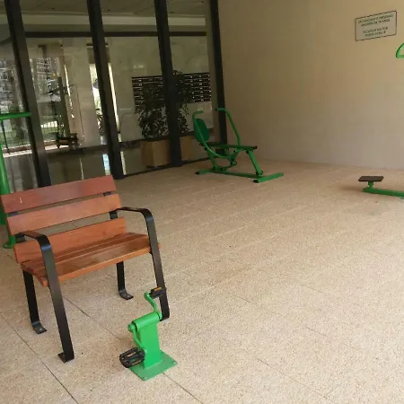 Apartament Carmentxu Gemelos 26 Benidorm
