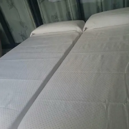Apartment Carmenchu Gemelos 26 *