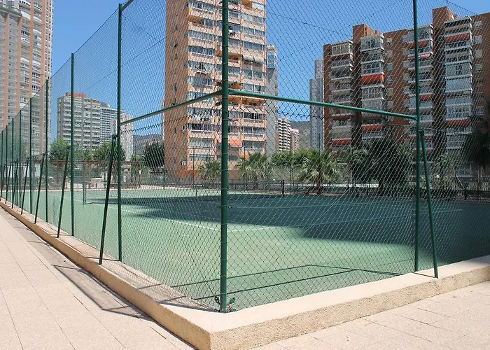 דירה Carmentxu Gemelos 26