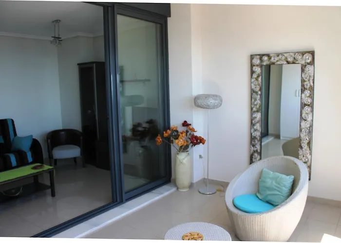 Carmentxu Gemelos 26 * בנידורם