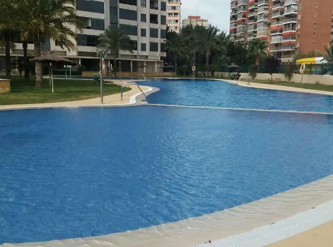 Carmentxu Gemelos 26 דירה