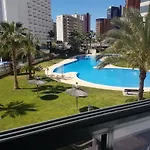 Apartment Carmentxu Gemelos 26