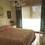 Apartment Carmentxu Gemelos 26 Бенидорм