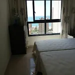 Apartment Carmentxu Gemelos 26