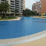 Apartment Carmentxu Gemelos 26 Апартаменты