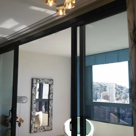 Διαμέρισμα Carmentxu Gemelos 26 Μπένιντορμ