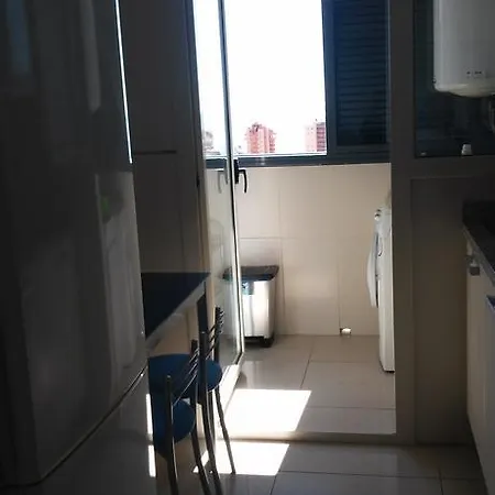 Appartement Carmentxu Gemelos 26