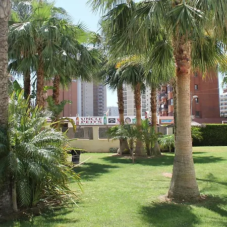 Carmentxu Gemelos 26 * Benidorm