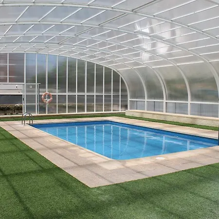 Carmentxu Gemelos 26 Appartement Benidorm