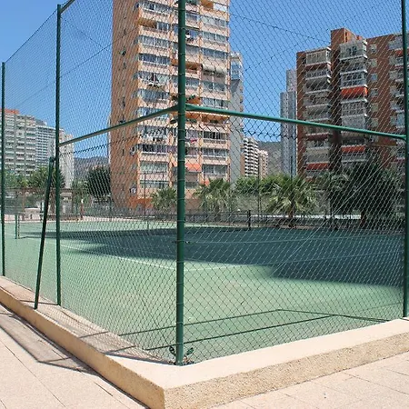 Appartement Carmentxu Gemelos 26