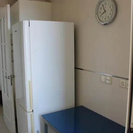 Διαμέρισμα Carmentxu Gemelos 26 *