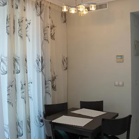 Carmentxu Gemelos 26 Appartement