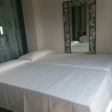 Apartment Carmentxu Gemelos 26