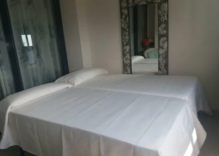 Apartment Carmentxu Gemelos 26